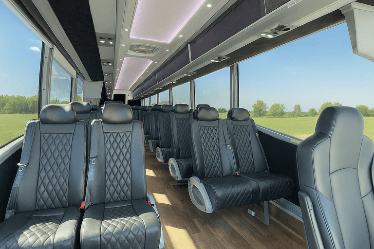 Easy Travel Throughout Glendale