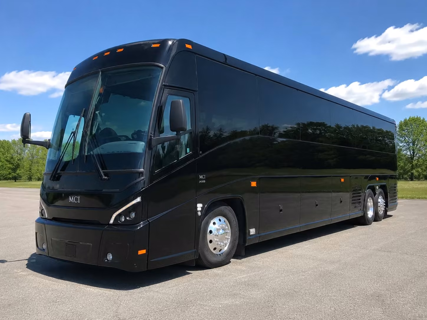 airport transfers and executive transportation in and out of glendale