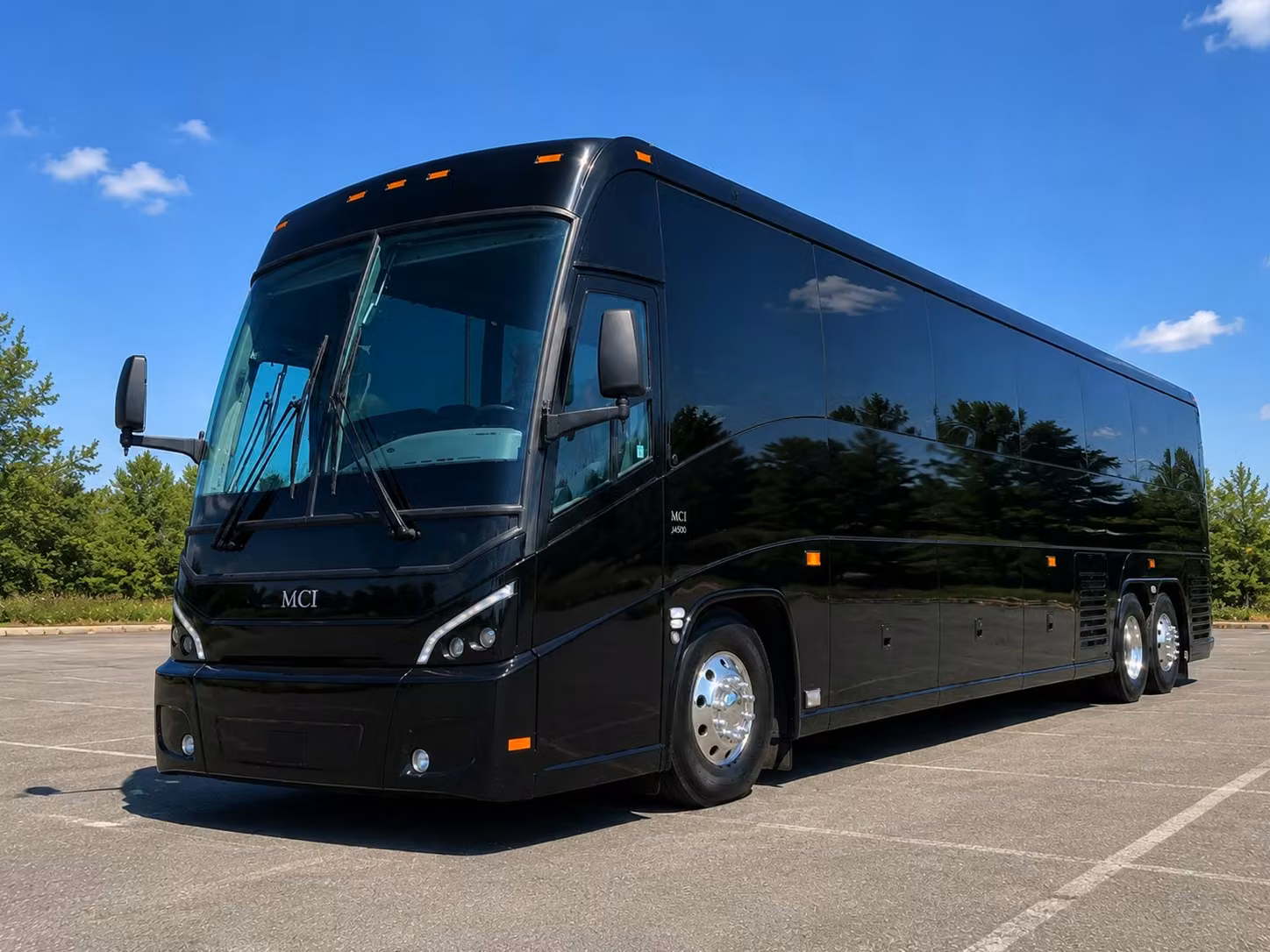 charter buses to la area concert venues your group will love