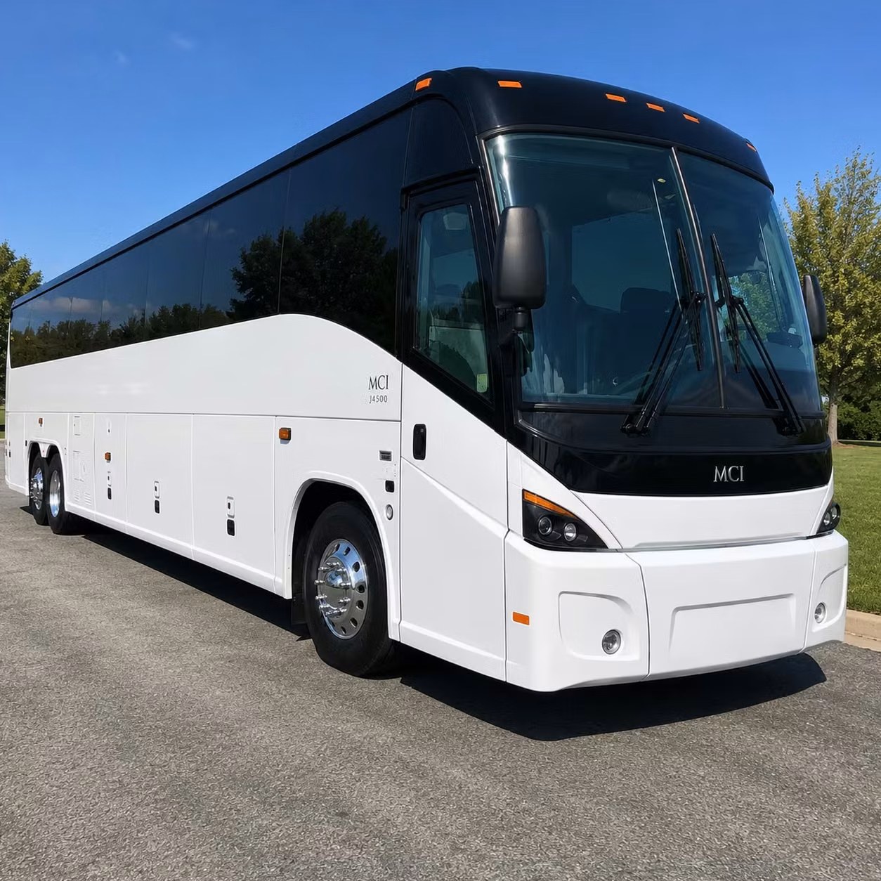 coachbusglendale com is how glendale corporate groups nail every airport transfer