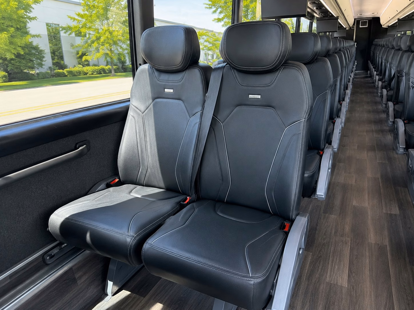 coachbusglendale com makes it simple to plan every detail of your glendale wedding transportation
