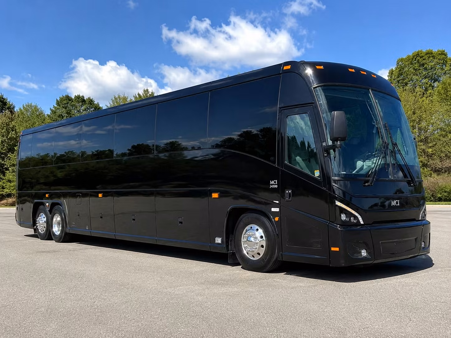 compare corporate event transportation options in glendale and beyond