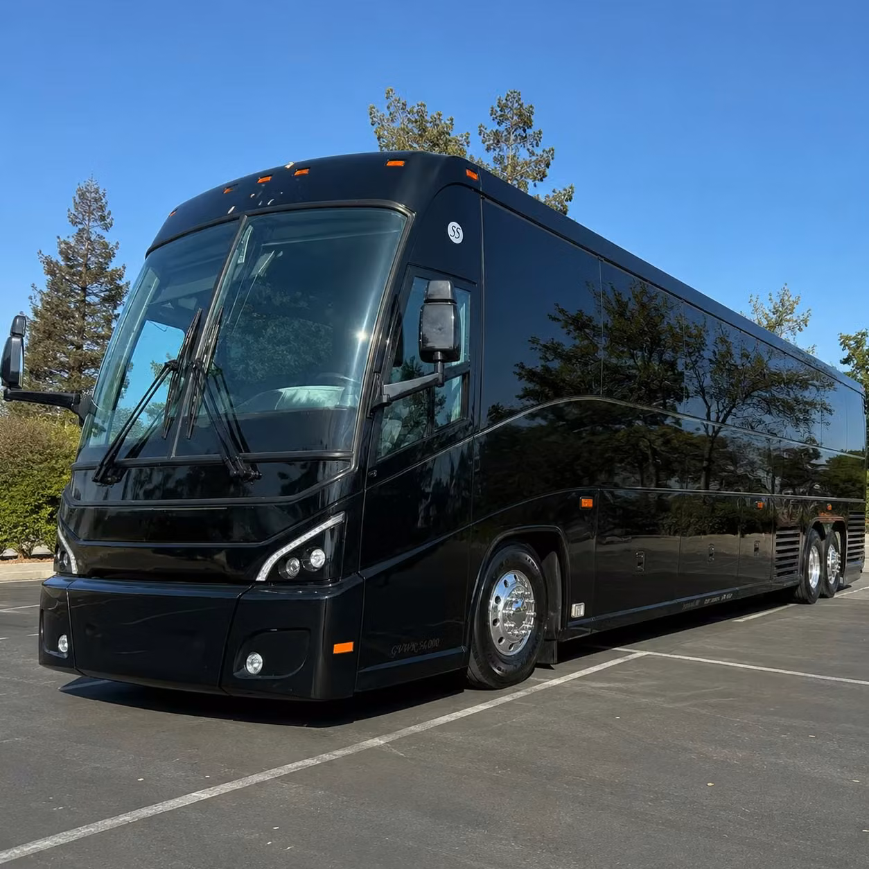 compare employee transportation options in glendale and beyond