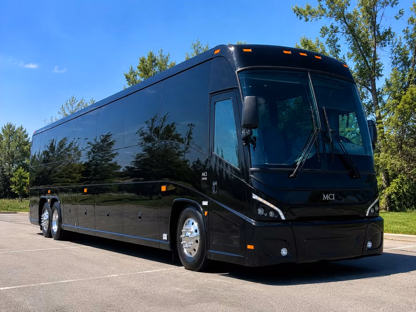 compare private event transportation options in glendale and beyond