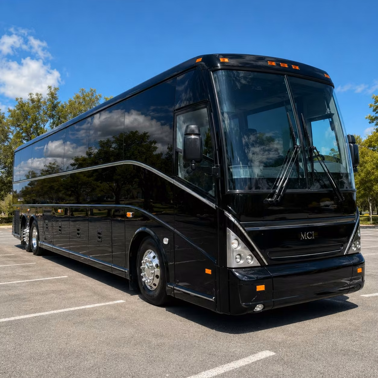 compare religious group transportation options in glendale and beyond