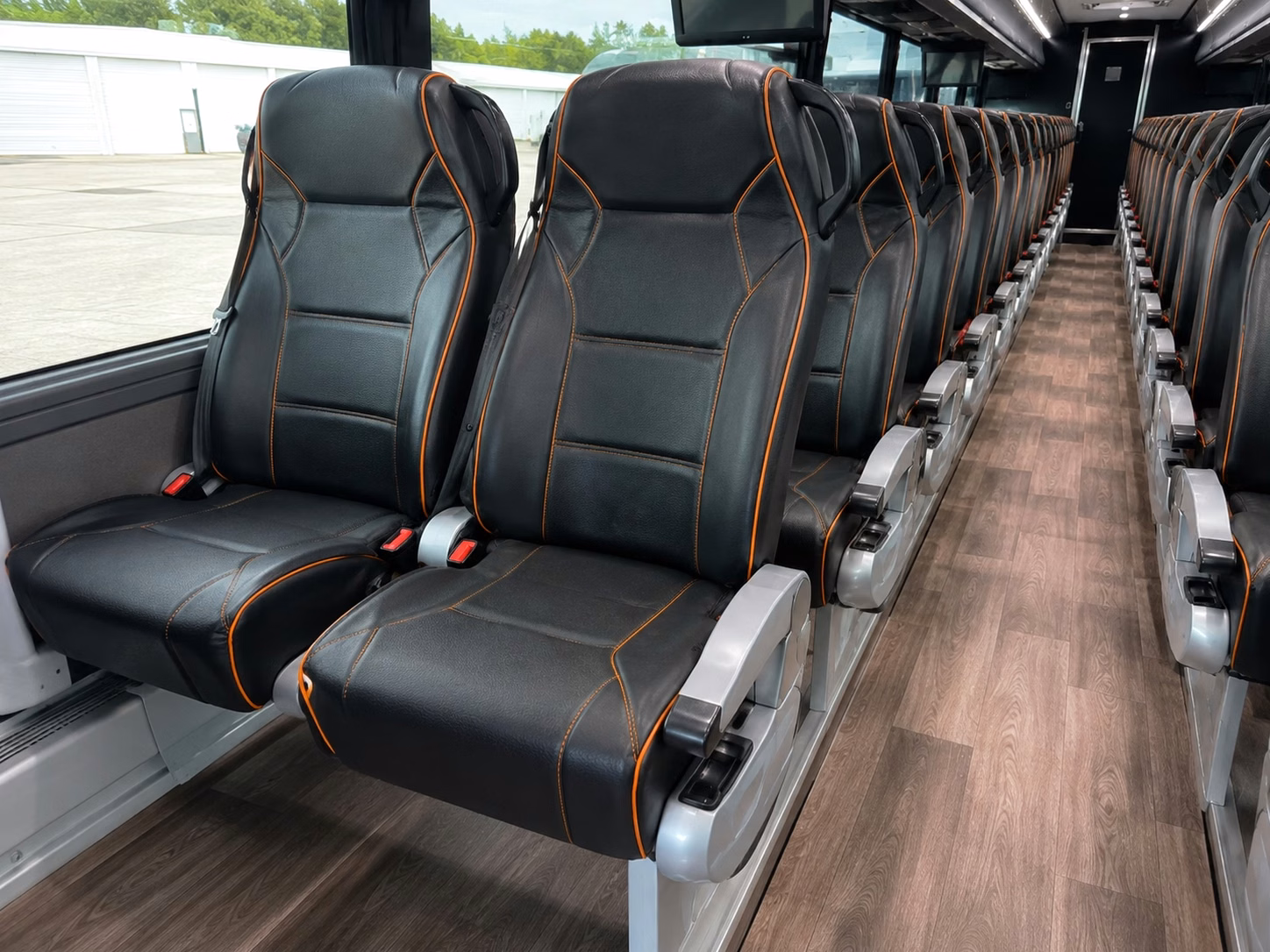 compare sporting event transportation options in glendale and beyond