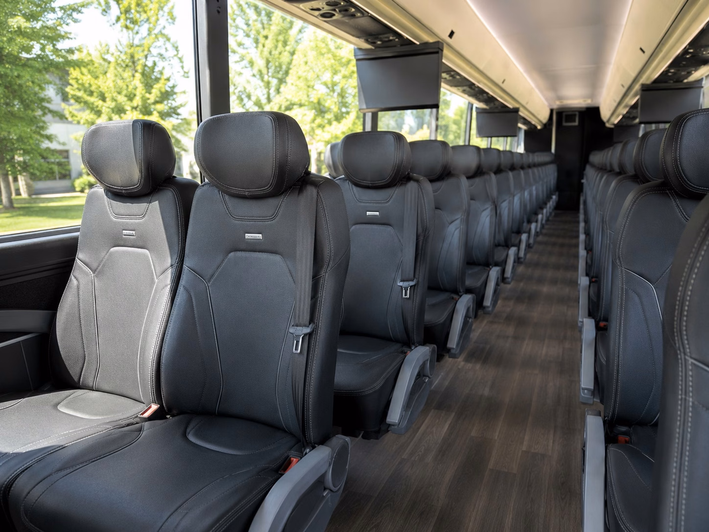 compare wedding transportation options in glendale and beyond