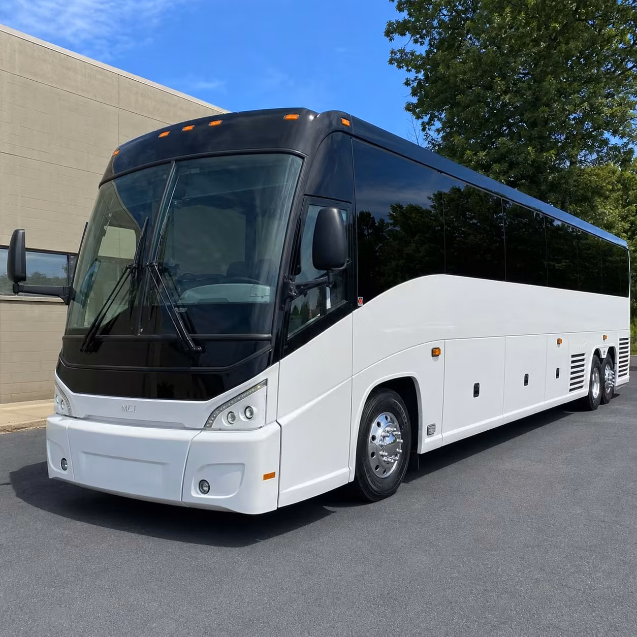 conference summit and civic event transportation in glendale california