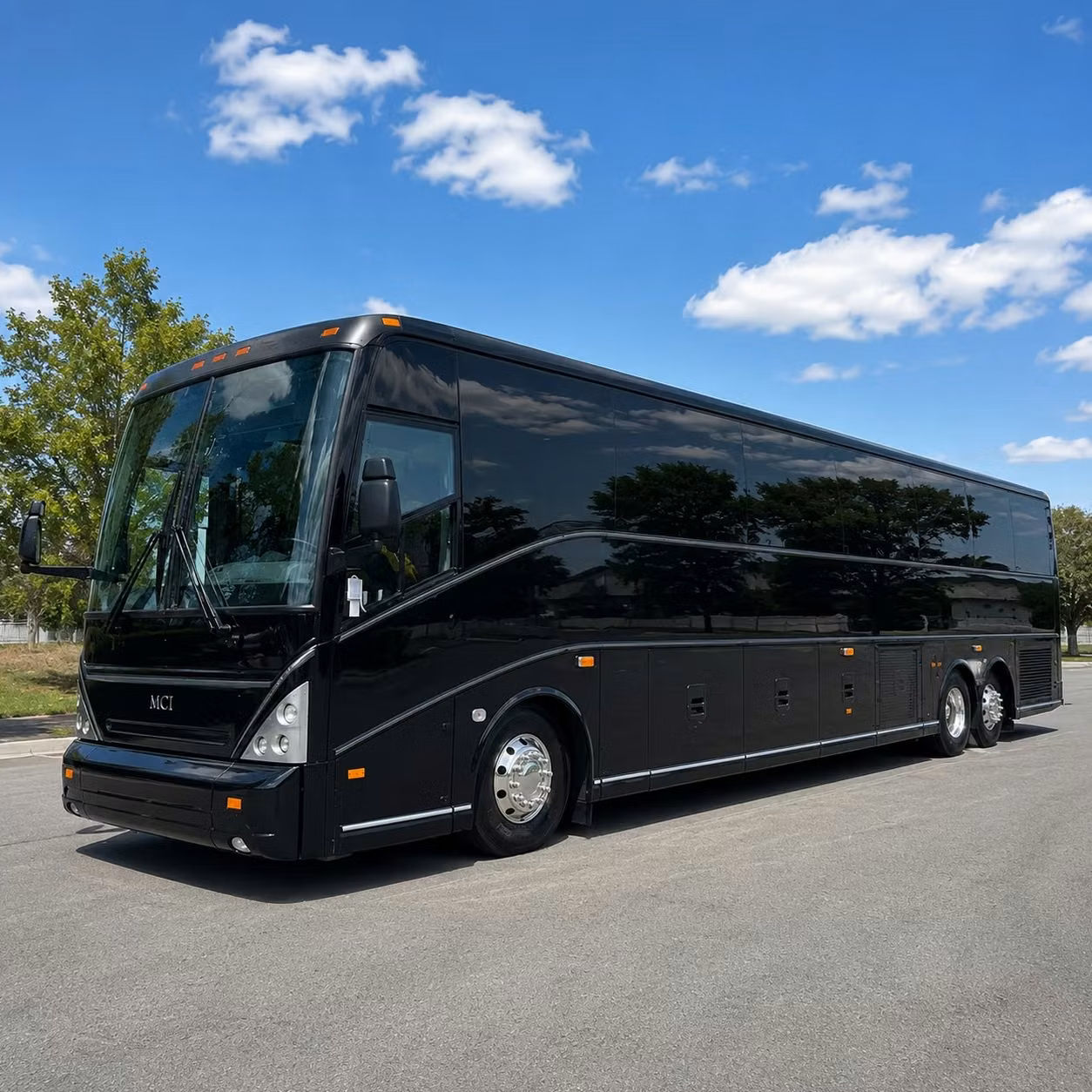 corporate event transportation to venues across the glendale and los angeles region