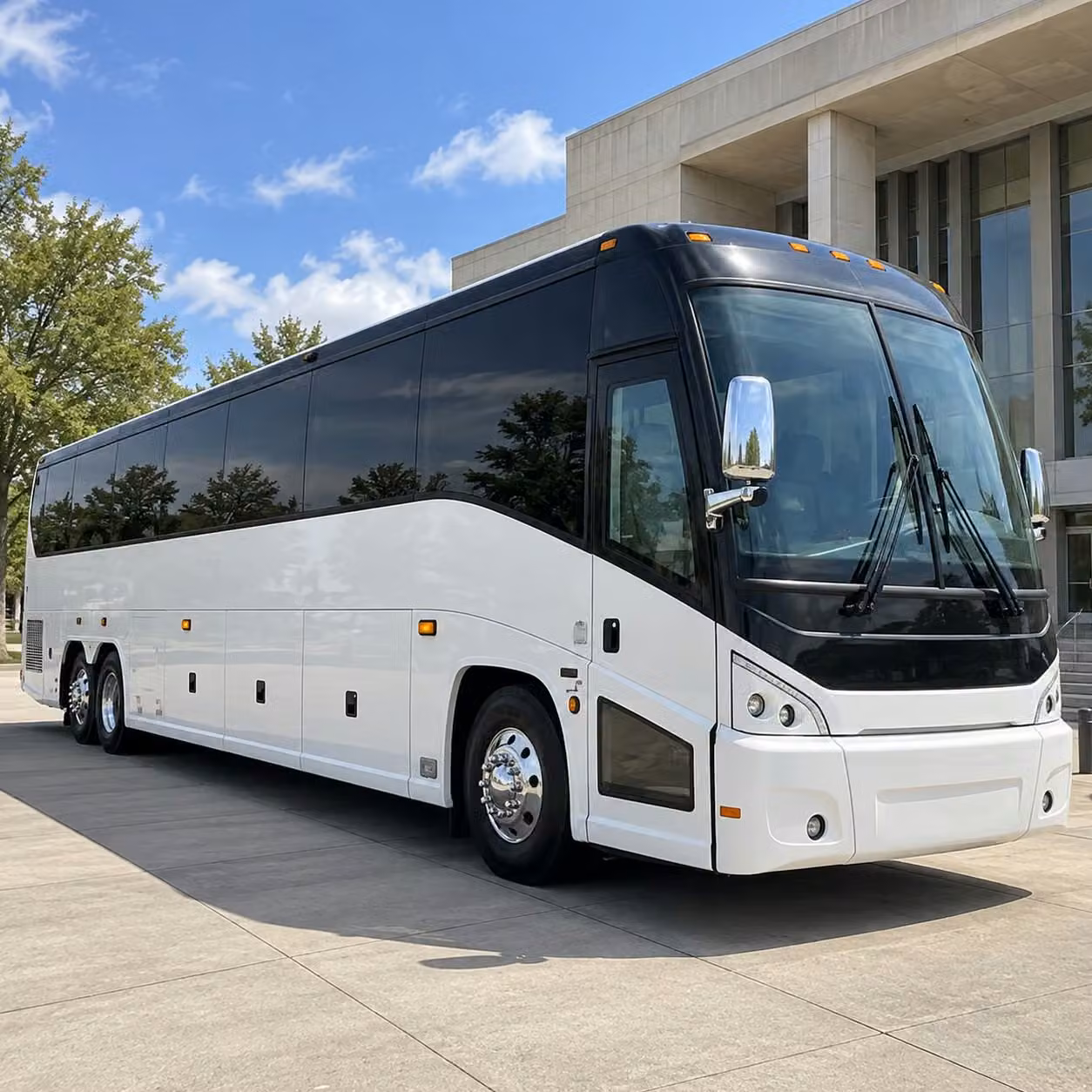 dodger stadium bus rentals from glendale skip the parking nightmare on game day