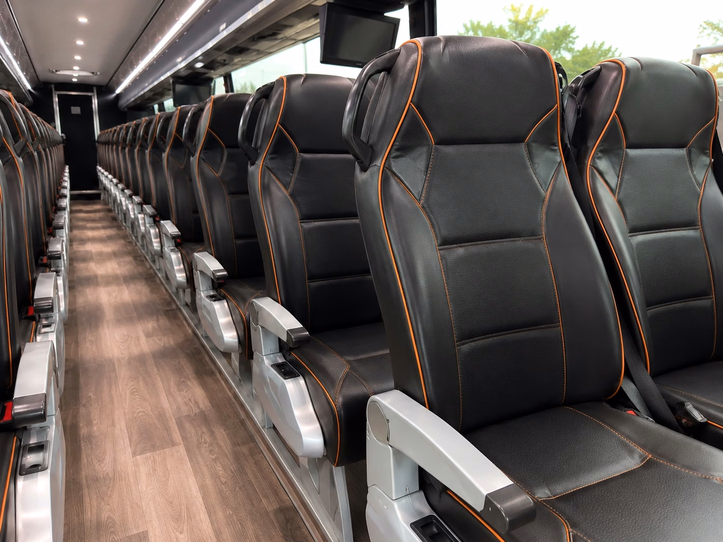 from small fan groups to full stadium sections glendale sporting event transportation scales with your group