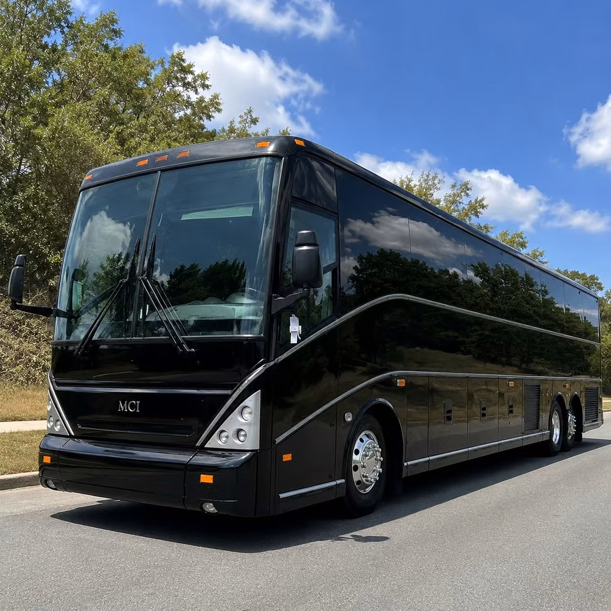 getting your group to the glendale civic auditorium has never been easier