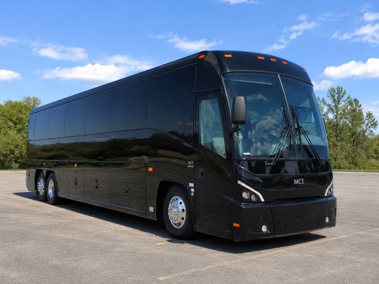 glendale charter bus rentals for multi school events overnight trips and long distance field travel