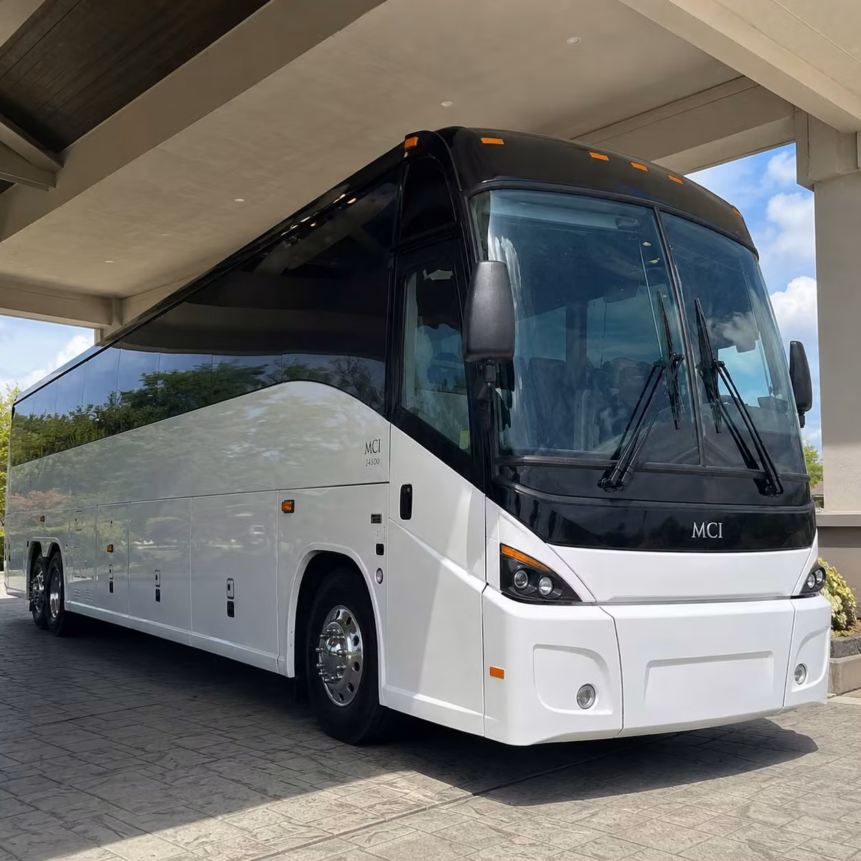glendale charter bus rentals for school field trips