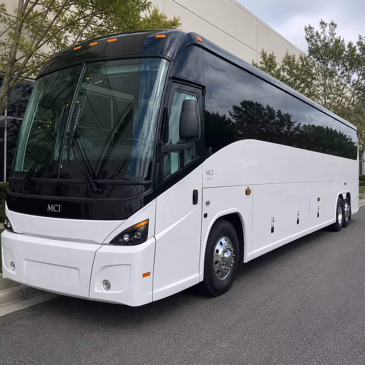 glendale employee transportation services