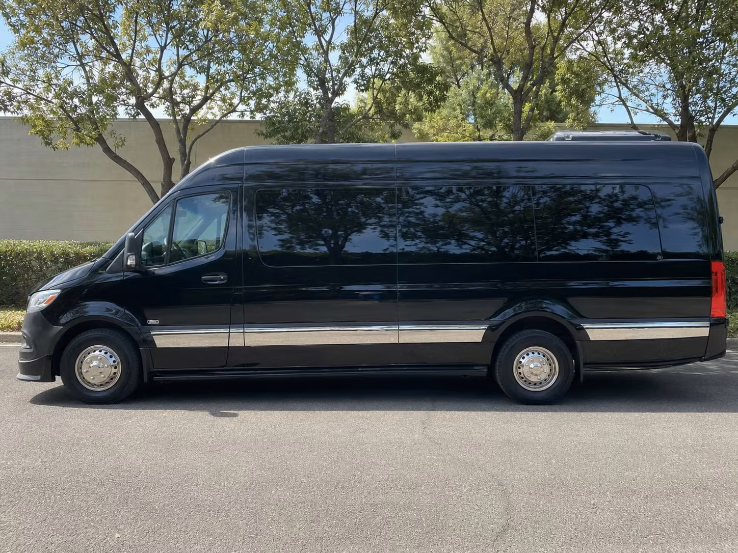 glendale long distance transportation services