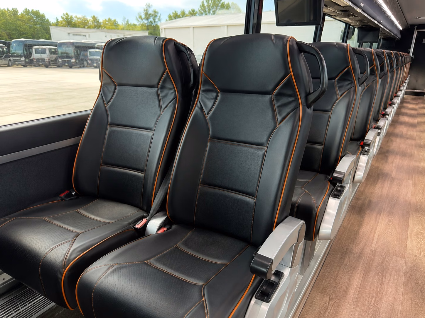 got 30 seconds get instant pricing for sofi stadium bus rentals from glendale