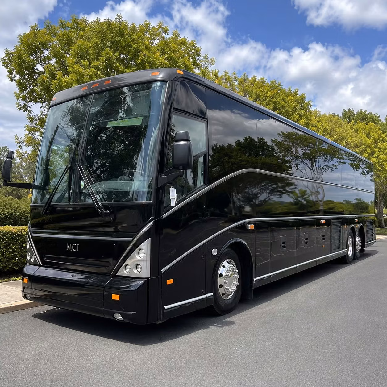 holiday services easter and christmas church transportation in glendale