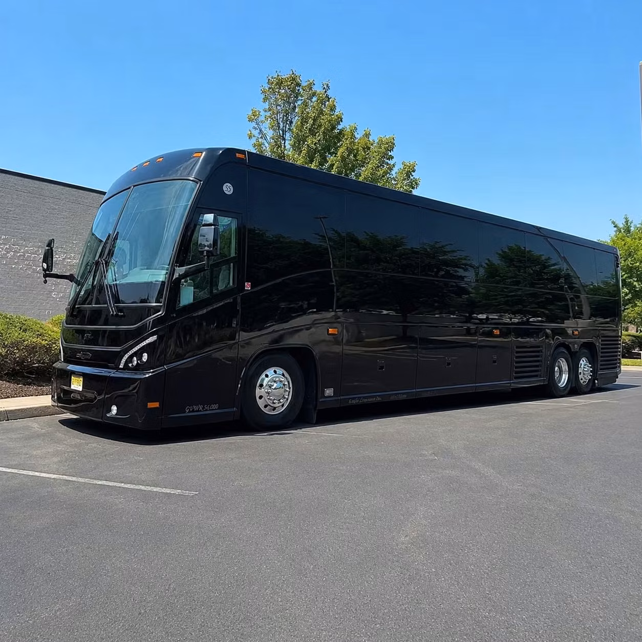 long term and recurring employee transportation contracts available in glendale