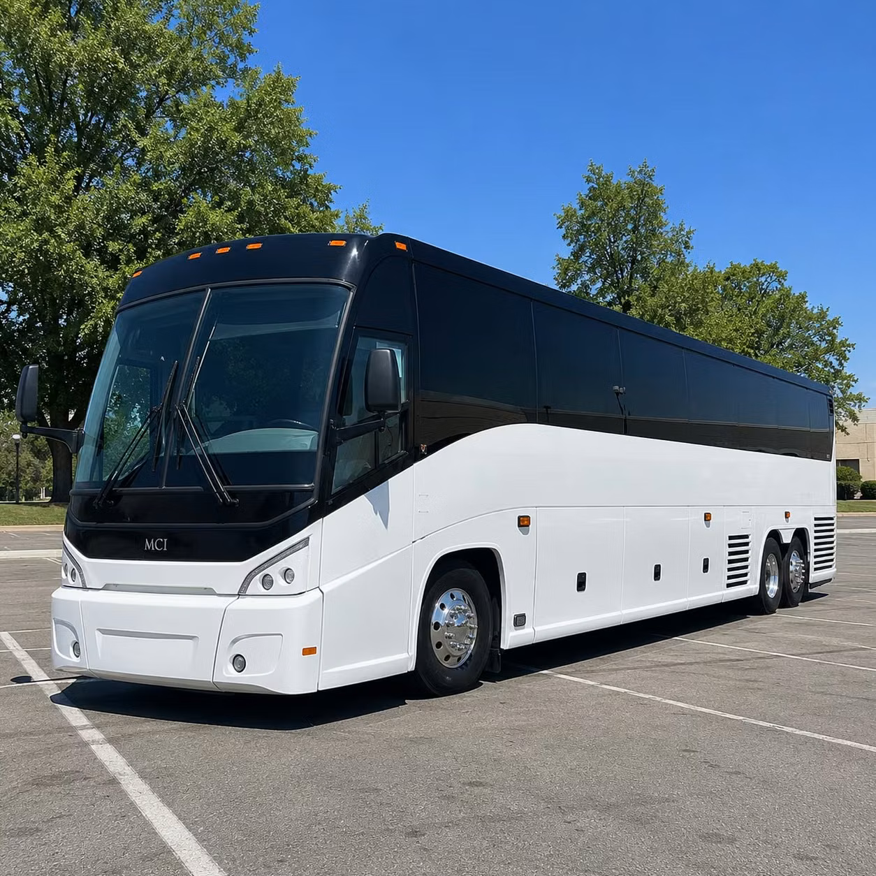 military base transfers and installation shuttles serving the glendale california region