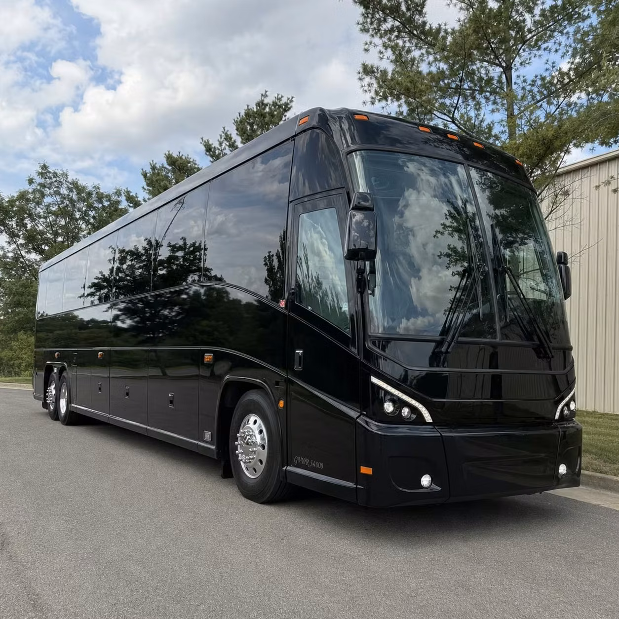 reduce parking pressure at your glendale office with a private employee shuttle program