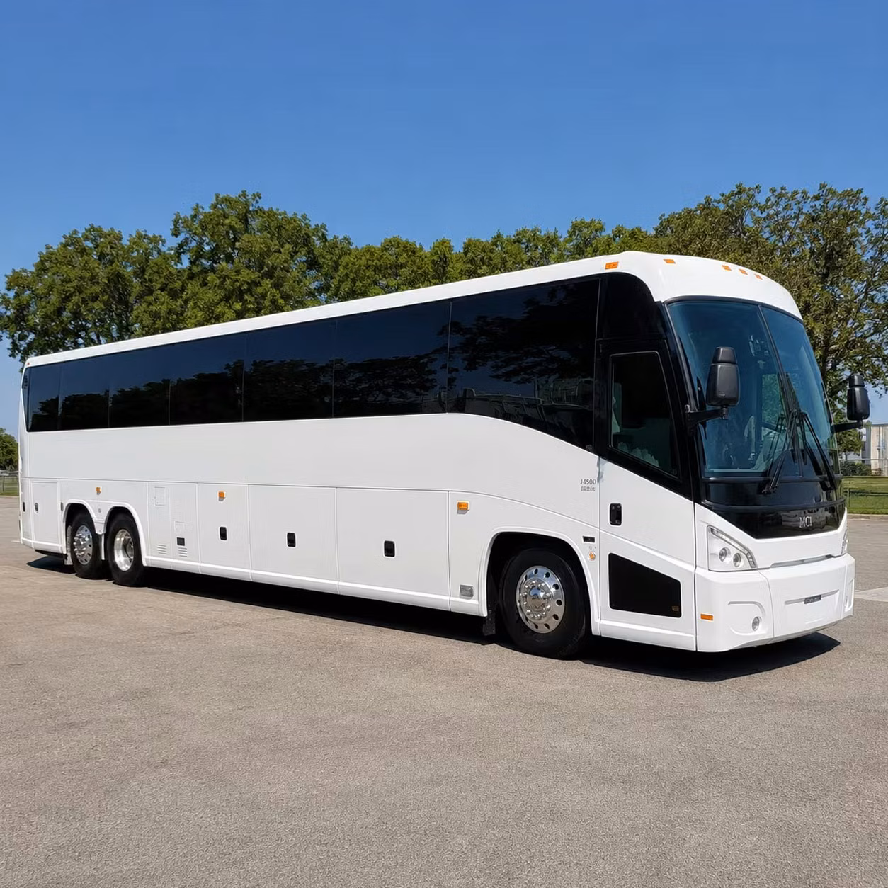 religious group transportation services in glendale