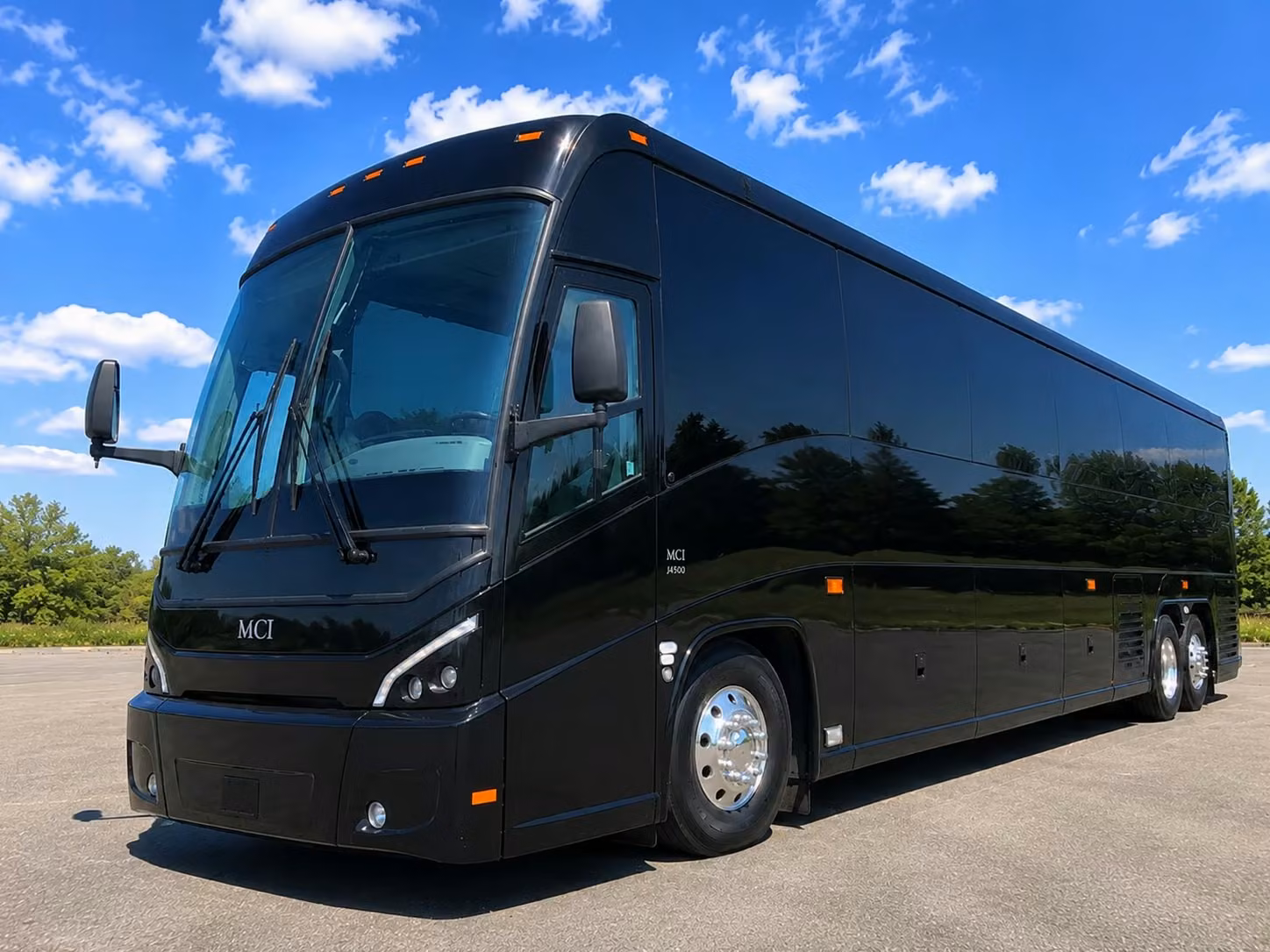 school field trip and group transportation for glendale students