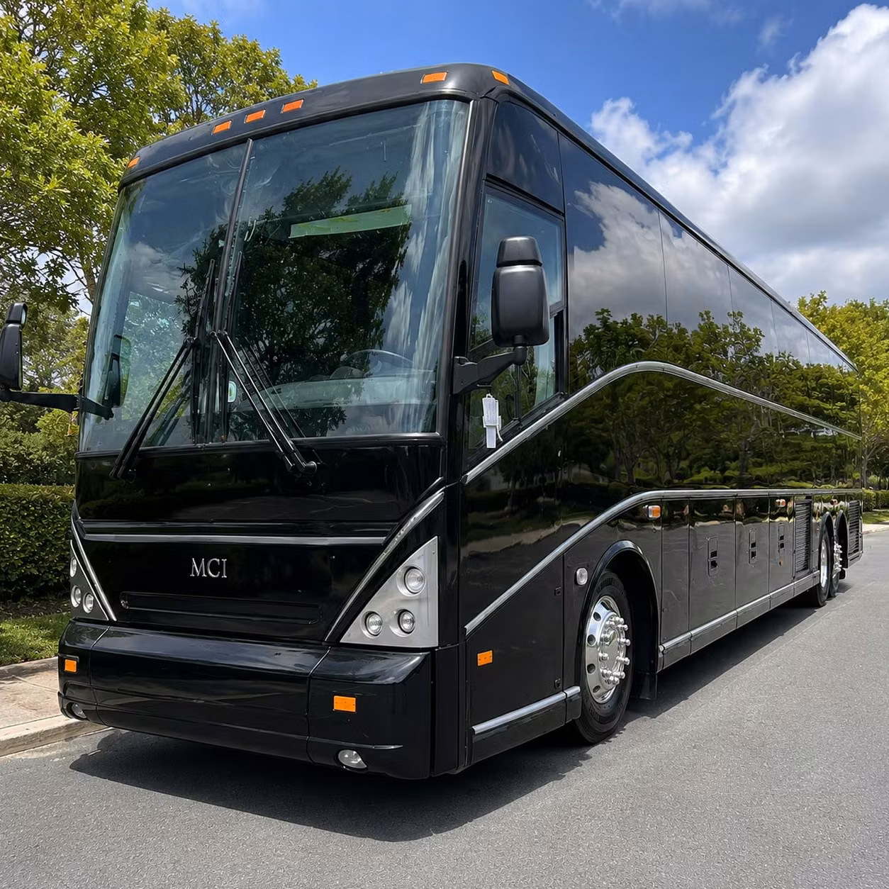 shuttle employees to glendale s major corporate campuses and office parks