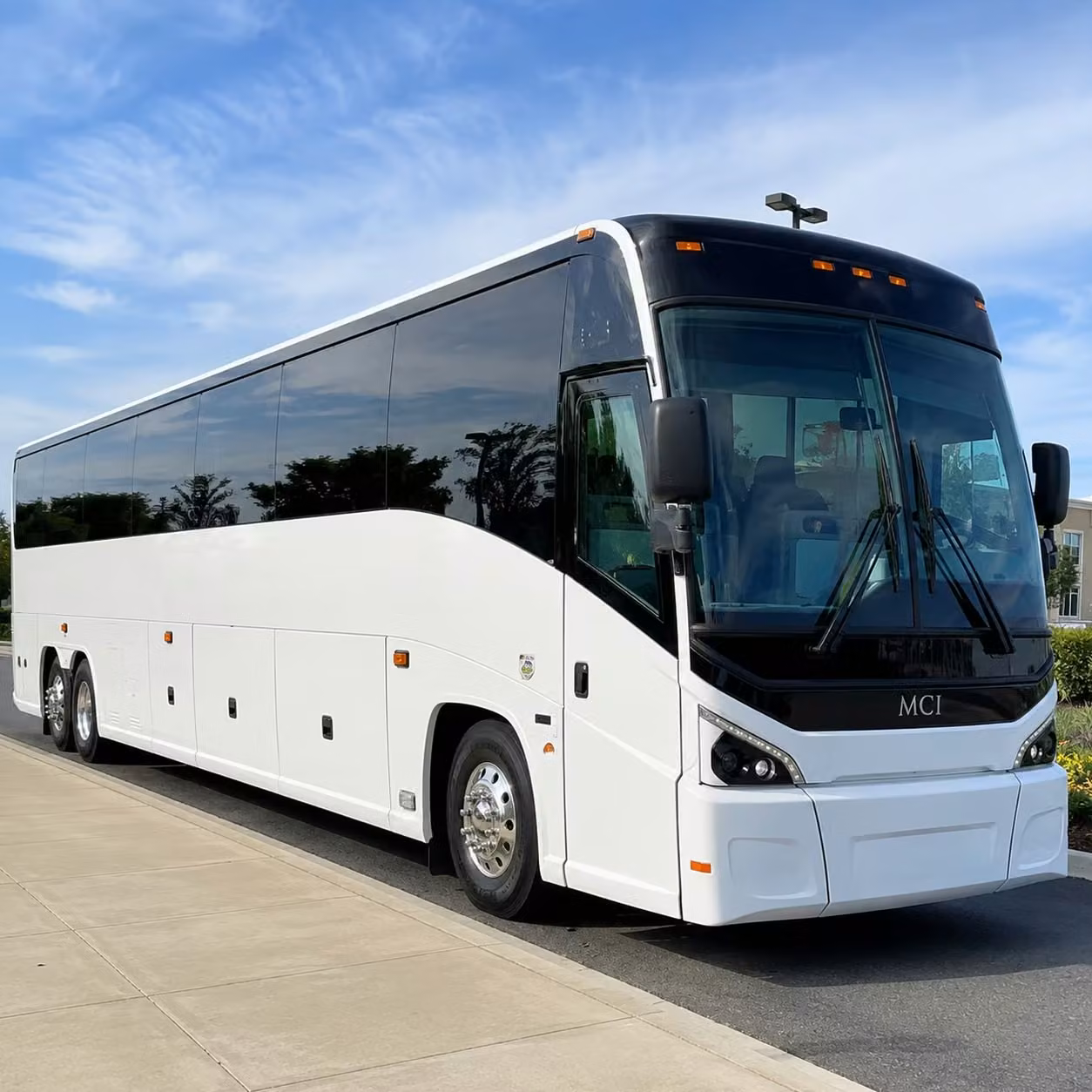 sunday morning shuttle services for glendale congregations