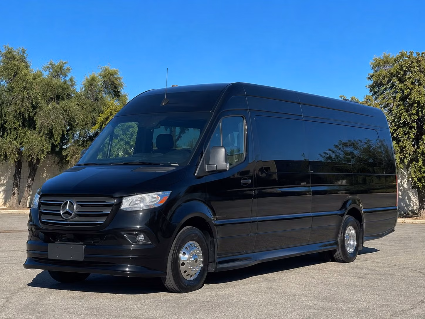 transportation serving glendale and nearby cities