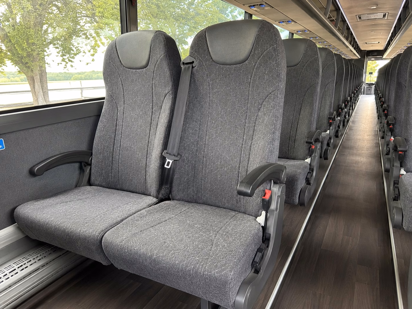 where and when you re traveling affects your glendale bus rental price