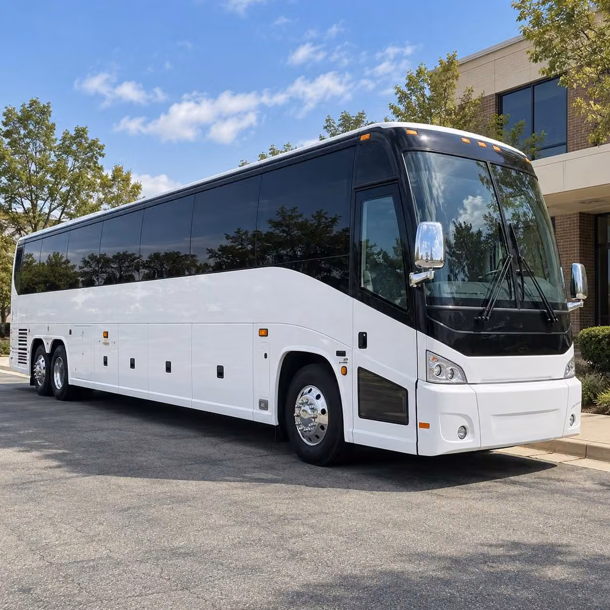 with one search glendale families can lock in prom transportation before the best buses are gone