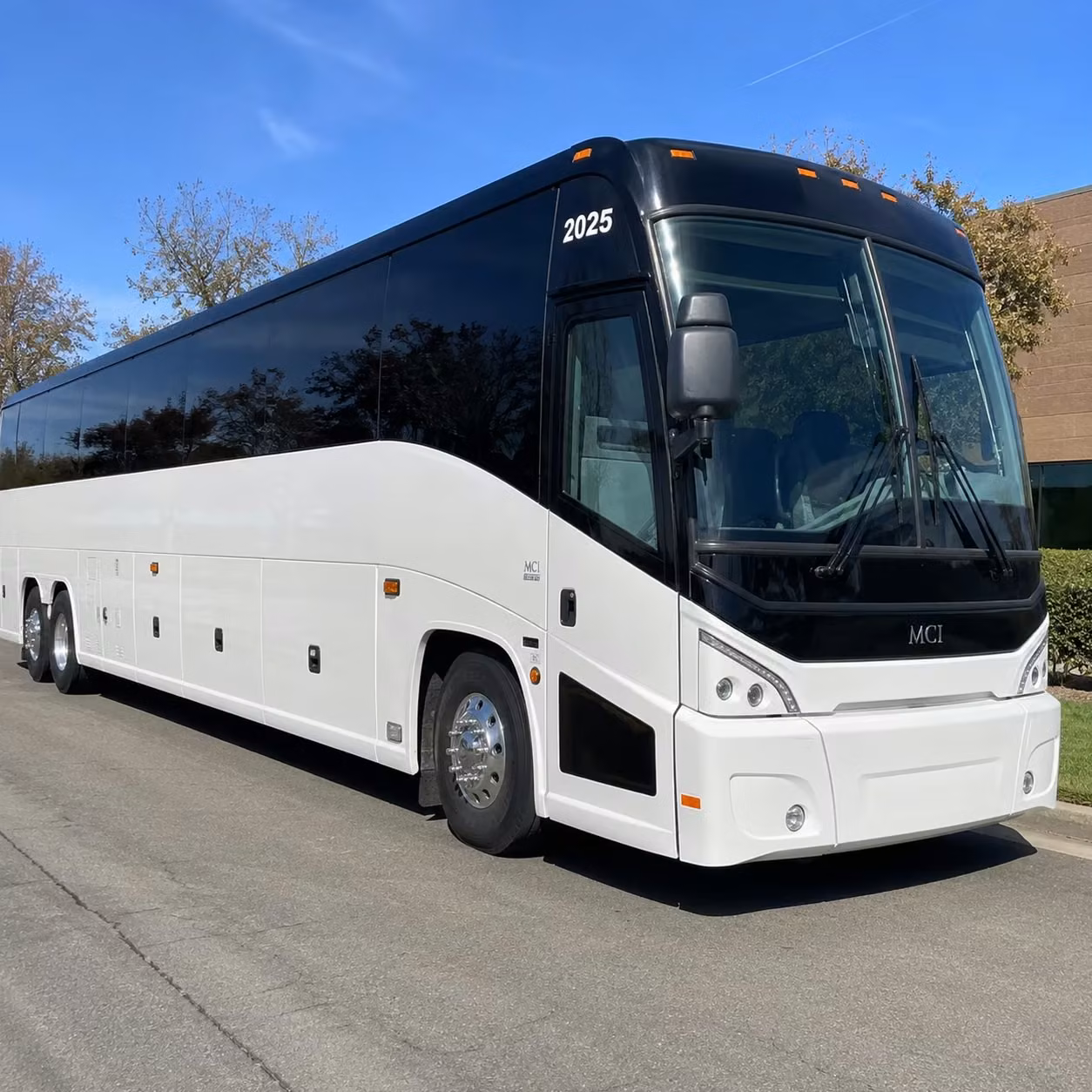 youth group and vbs transportation throughout the glendale area